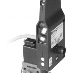 Background suppression sensor SBL-8-H-900-IR-SL-V-Z-3110 Background suppression sensor SBL-8-H-900-IR-SL-V-Z-3110