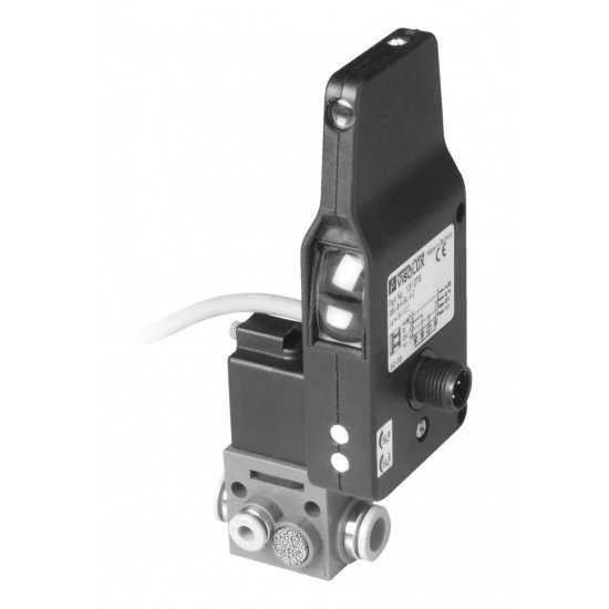 Background suppression sensor SBL-8-H-900-IR-SL-V-Z-4568 Background suppression sensor SBL-8-H-900-IR-SL-V-Z-4568