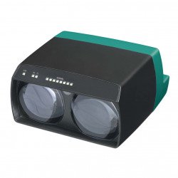 Optical data coupler LS610-DA-IBS/F1 Optical data coupler LS610-DA-IBS/F1
