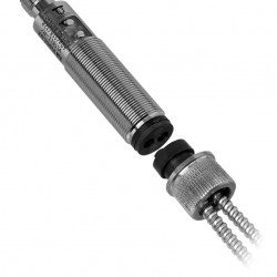 Fiber optic sensor VL18LL-M/32/40a/118 Fiber optic sensor VL18LL-M/32/40a/118