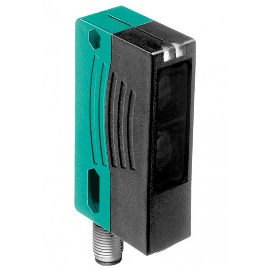 Retroreflective sensor RL29-55/25/73c/136