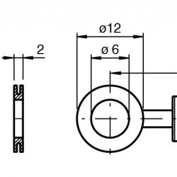 Cable pull rotary encoder ECA10TL-03BNY-B20BD:01