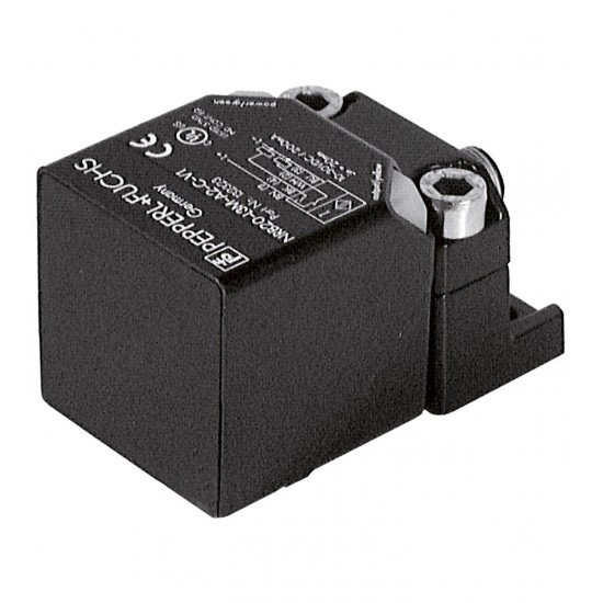 Inductive sensor NRB20-L3M-A2-C3-V1
