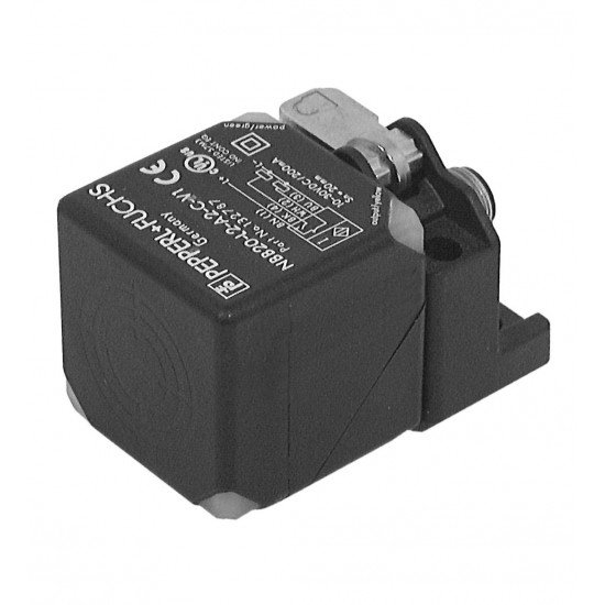 Inductive sensor NRN35-L3-E2-C-V1 Inductive sensor NRN35-L3-E2-C-V1