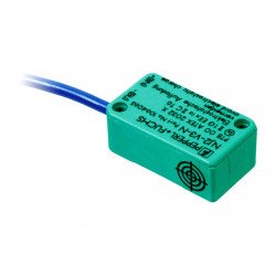 Inductive sensor NJ2-V3-N