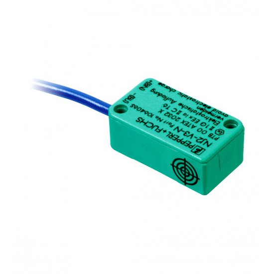 Inductive sensor NJ2-V3-N