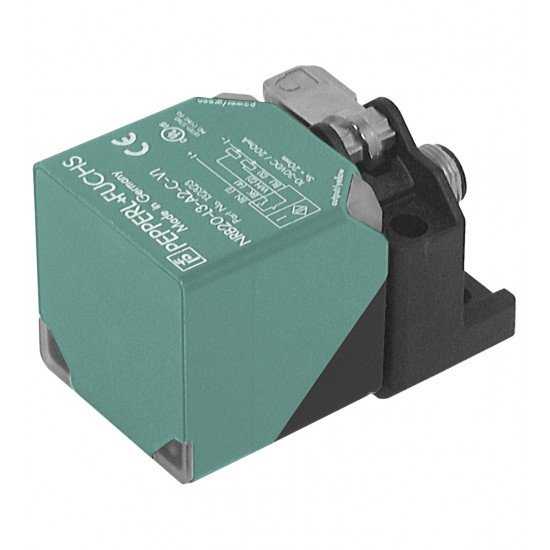 Inductive sensor NRB20-L3-E2-V1