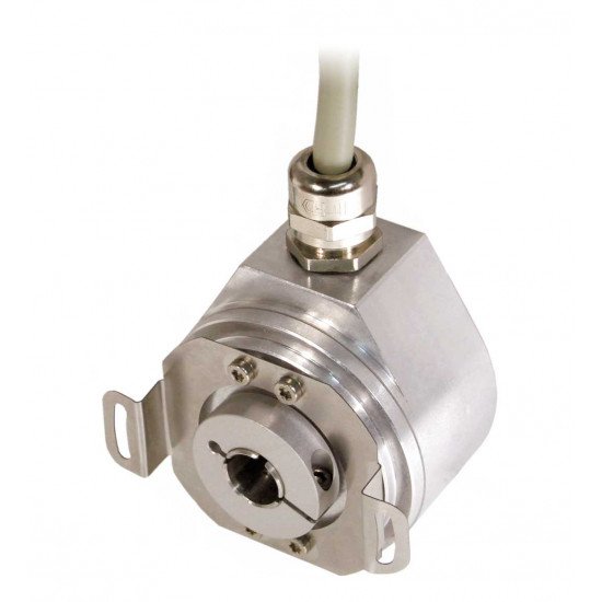 Singleturn absolute rotary encoder AHS58-H Singleturn absolute rotary encoder AHS58-H