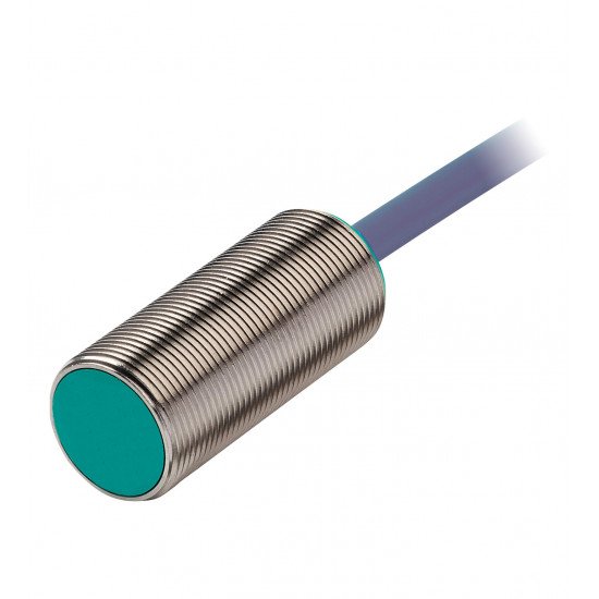 Inductive analog sensor NBB8-30GM60-I3