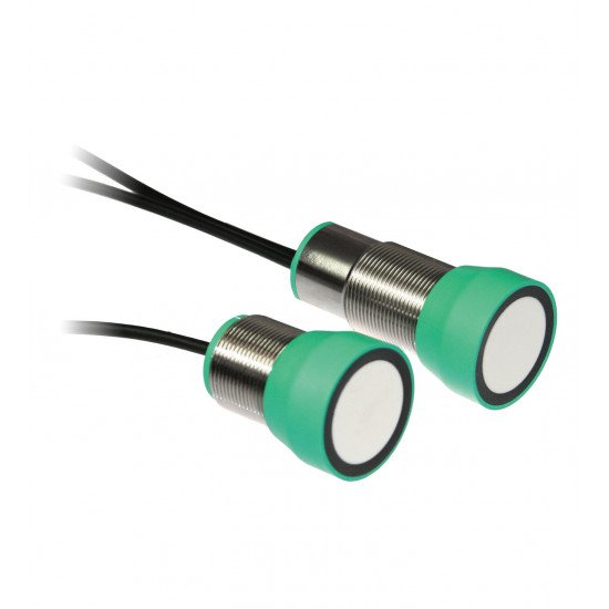 Double material sensor UDC-30GM-085-3E3