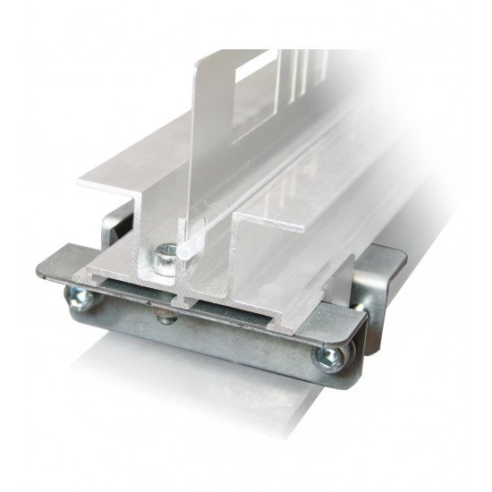 WCS2 aluminum profile system WCS2-LB1 WCS2 aluminum profile system WCS2-LB1