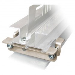 WCS2 aluminum profile system WCS2-LB1-C WCS2 aluminum profile system WCS2-LB1-C