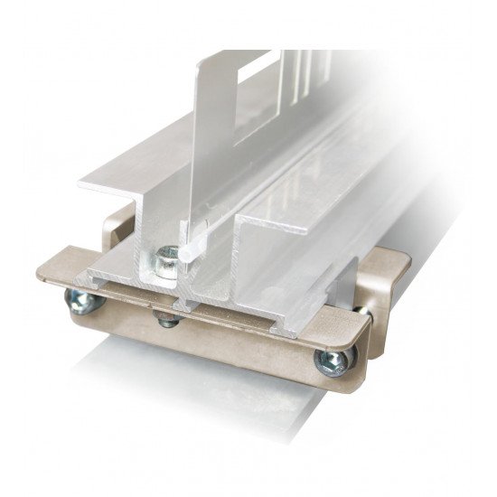 WCS2 aluminum profile system WCS2-LB1-C WCS2 aluminum profile system WCS2-LB1-C