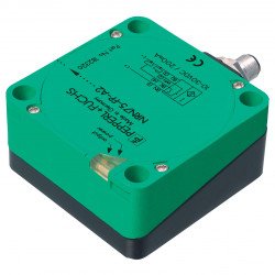Inductive sensor NRN75-FP-A2-P3-V1