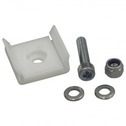 WCS3 aluminum profile system WCS3-MH1 WCS3 aluminum profile system WCS3-MH1