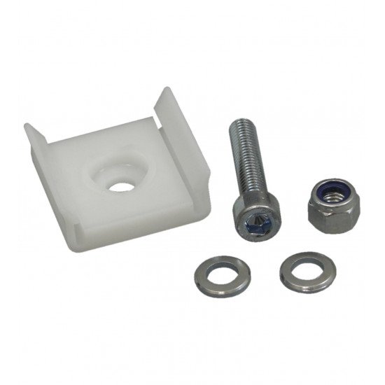 WCS3 aluminum profile system WCS3-MH1