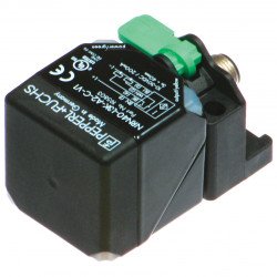 Inductive sensor NRN40-L3K-A2-C-V1
