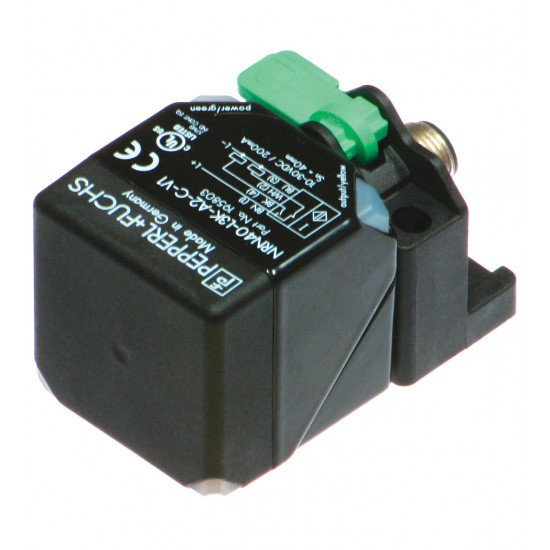 Inductive sensor NRN40-L3K-E2-C-V1