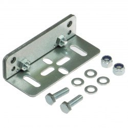 WCS mounting bracket system WCS-MB1 WCS mounting bracket system WCS-MB1