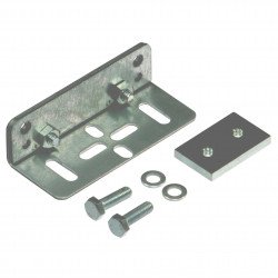 WCS mounting bracket system WCS-MB2 WCS mounting bracket system WCS-MB2