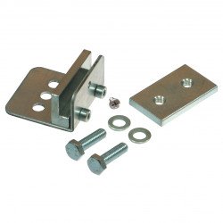 WCS mounting bracket system WCS-MB2-B WCS mounting bracket system WCS-MB2-B