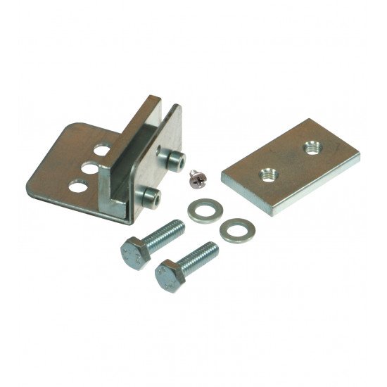 WCS mounting bracket system WCS-MB2-B