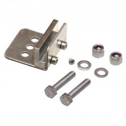 WCS mounting bracket system WCS-MB1-B WCS mounting bracket system WCS-MB1-B
