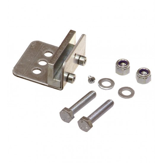 WCS mounting bracket system WCS-MB1-B