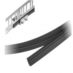 WCS mounting bracket system WCS-SP2-10M WCS mounting bracket system WCS-SP2-10M