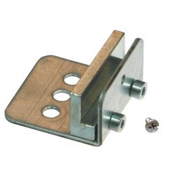 WCS mounting bracket system WCS-MB-B WCS mounting bracket system WCS-MB-B