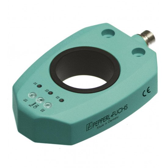 Ind. angular measuring system PMI360D-F130-IE8-V15 Ind. angular measuring system PMI360D-F130-IE8-V15