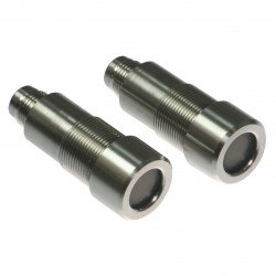 Through-beam ultrasonic barrier UBEC300-18GH40-SE2-V1