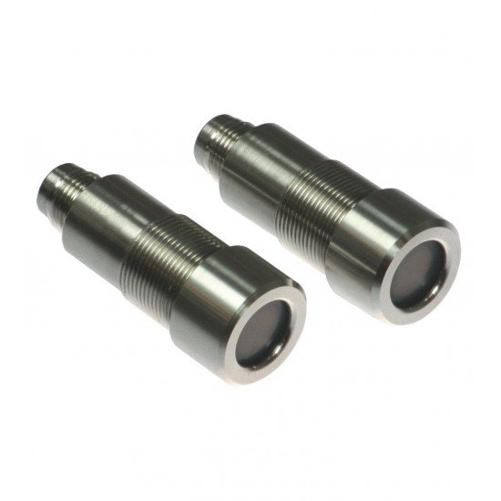 Through-beam ultrasonic barrier UBEC300-18GH40-SE2-V1
