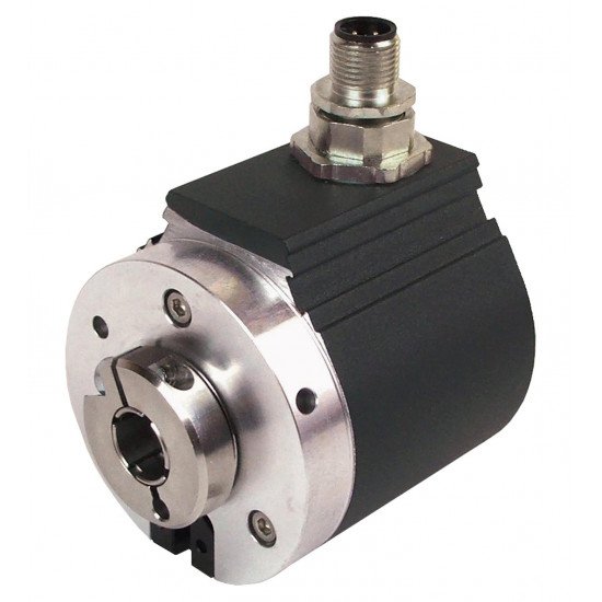 Singleturn absolute rotary encoder BSS58