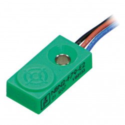 Inductive sensor NBN2-F79-E2-Y188930 Inductive sensor NBN2-F79-E2-Y188930