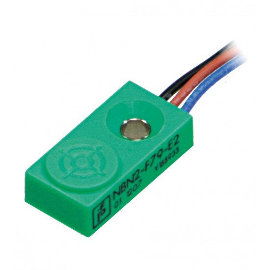 Inductive sensor NBN2-F79-E2-Y188930 Inductive sensor NBN2-F79-E2-Y188930