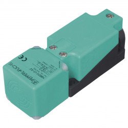 Inductive sensor NRN40-U1-A2