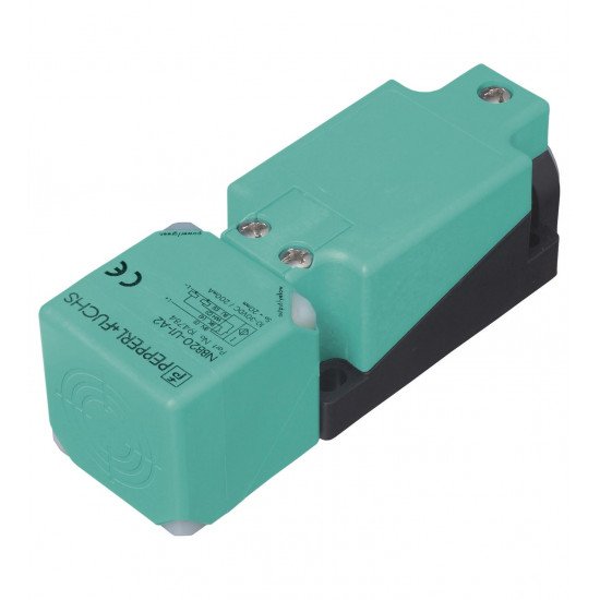 Inductive sensor NRN40-U1-E2-V1