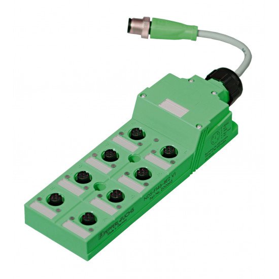 WIS module secondary NDS-F146-8E2-V1