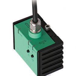 Inclination sensor INY360D-F99-2U2E2-5M