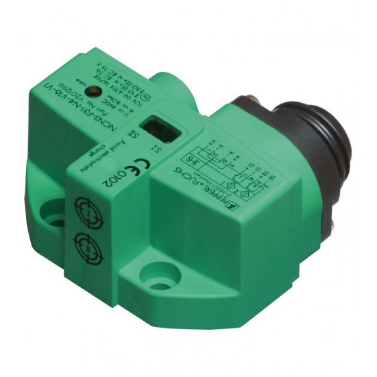 Inductive sensor NCN3-F31-N4-V16-V1-Y223960