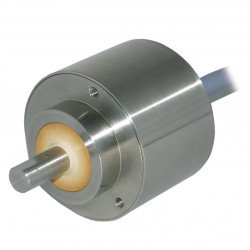 Incremental rotary encoder RVI58L