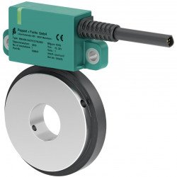 Incremental rotary encoder MNI40N