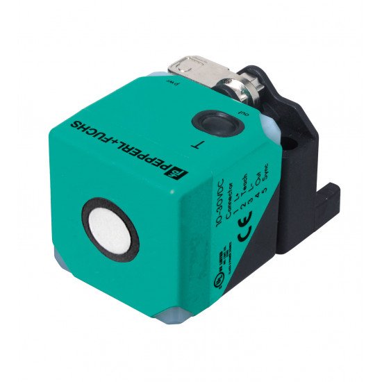 Ultrasonic sensor UC500-L2-I-V15