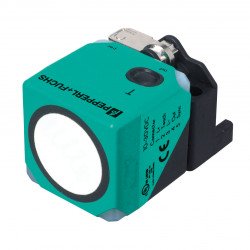 Ultrasonic sensor UC4000-L2-E5-V15 Ultrasonic sensor UC4000-L2-E5-V15