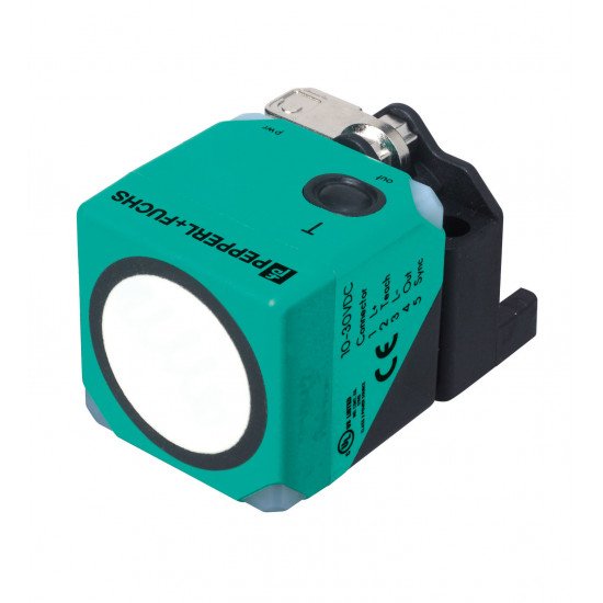 Ultrasonic sensor UC4000-L2-I-V15-Y305489