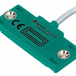 Capacitive sensor CBN10-F46-E0 Capacitive sensor CBN10-F46-E0