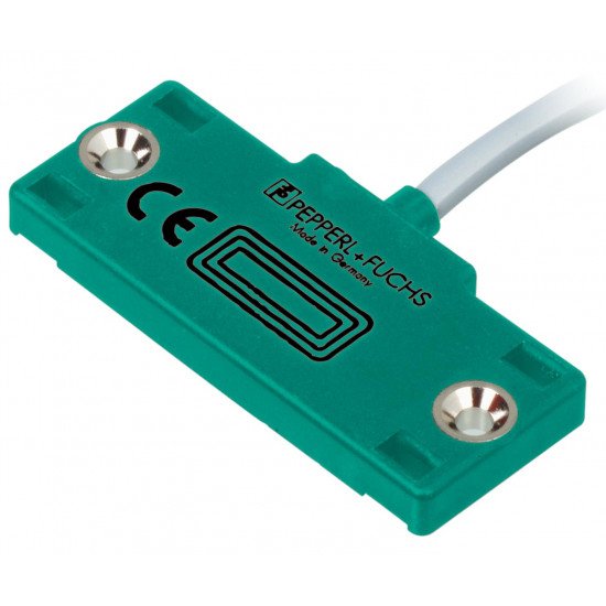 Capacitive sensor CBN10-F46-E2-10M