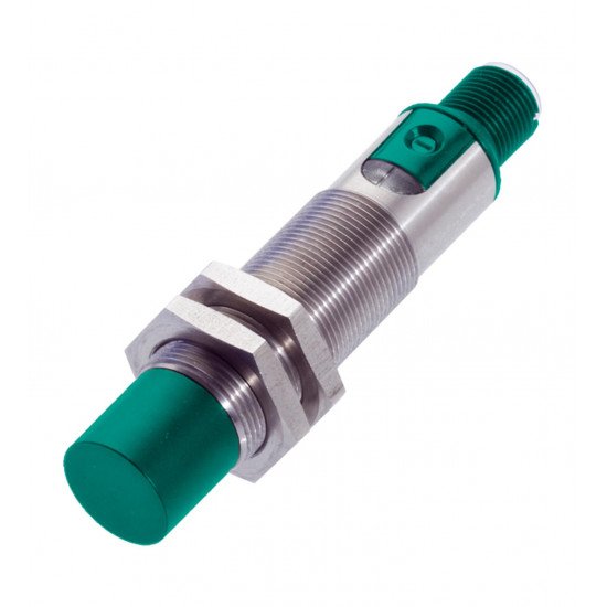Capacitive sensor CBN15-18GS75-E2-V1
