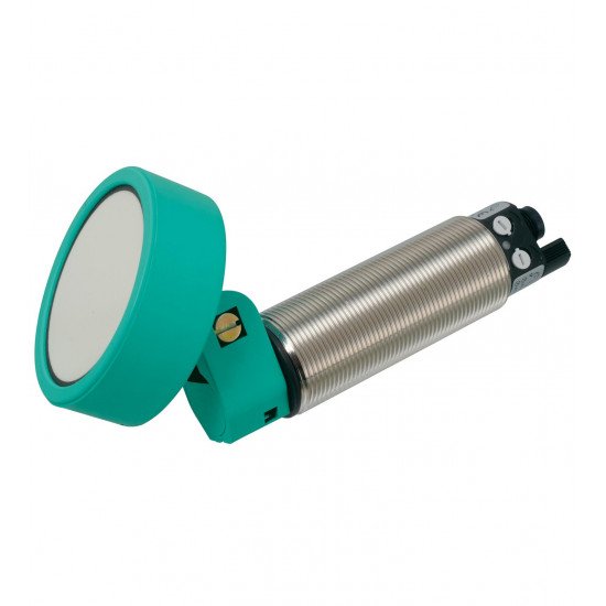 Ultrasonic sensor UC6000-30GM70S-2E2R2-V15